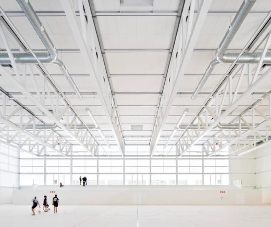 Акусто Ударопрочный