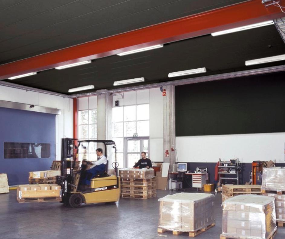 Industry (Индастри)