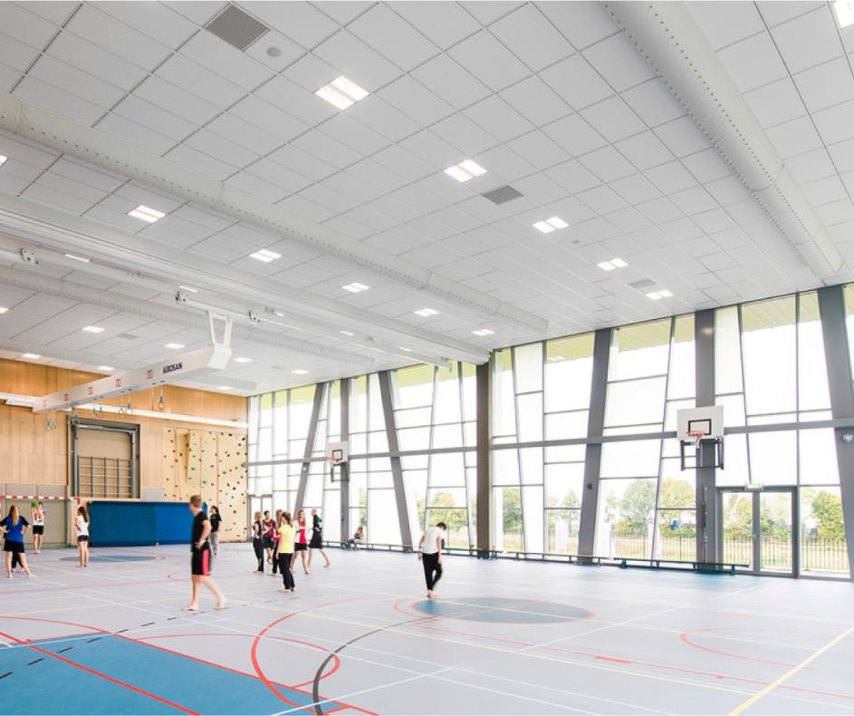 Мастер ударопрочный