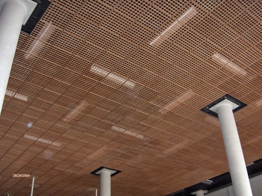 Модульные решетки Т-15