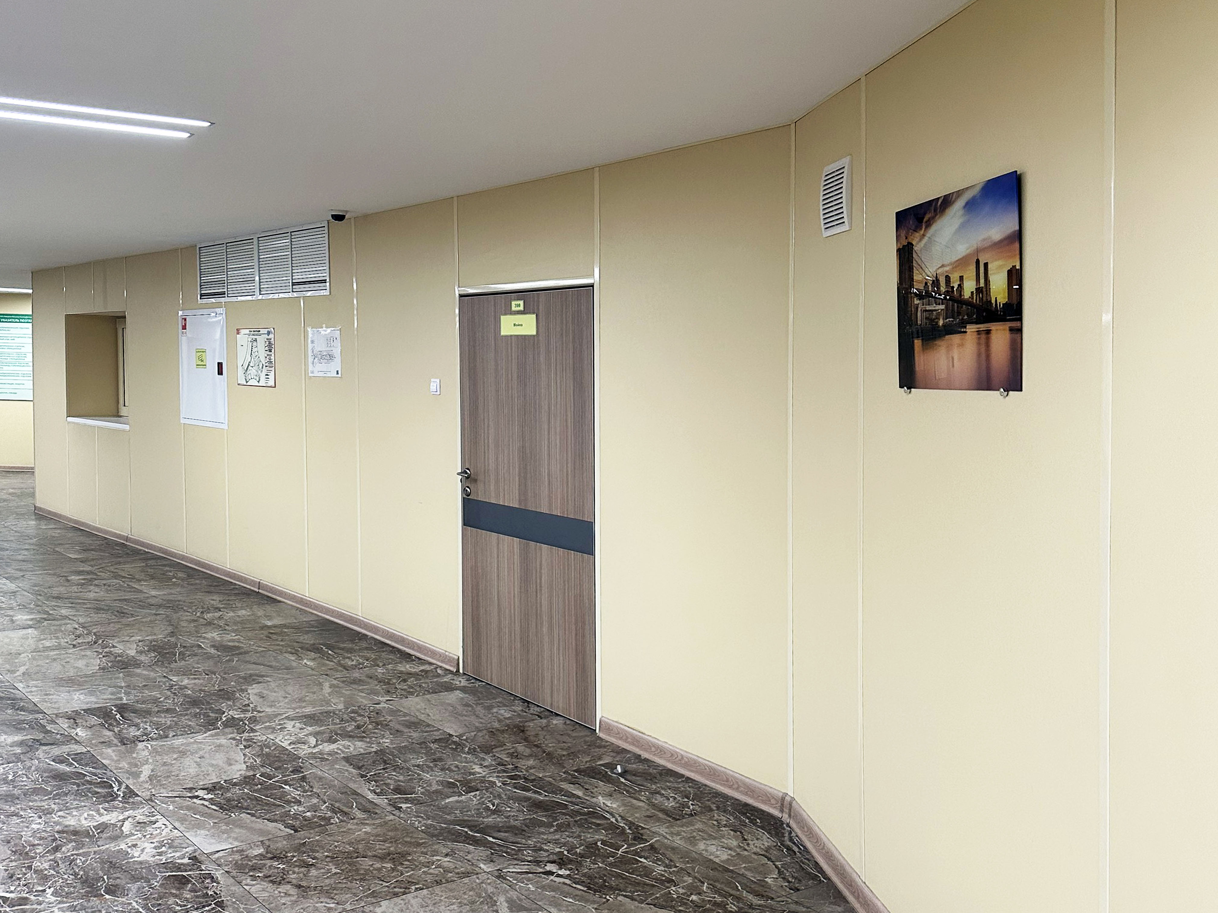 Декоративные СМЛ панели