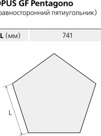 pentagono